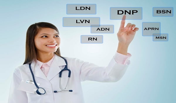 DNP Programs to Advance Your Nursing