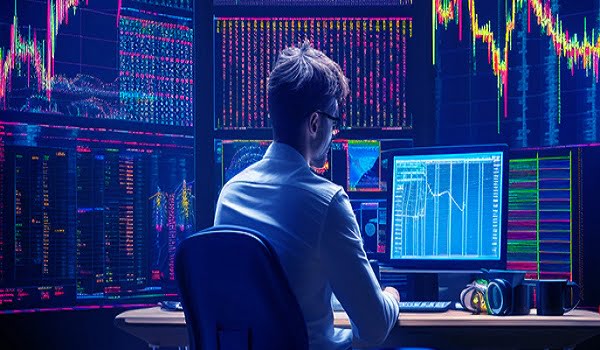 Mastering Online Trading