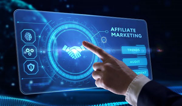 Successful Affiliate Marketing