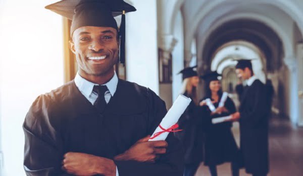 Top 10 Bachelor's Degrees