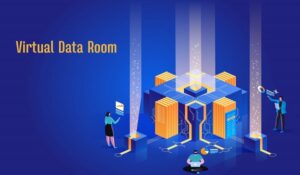 Virtual Data Room Providers That Will Dominate 2024