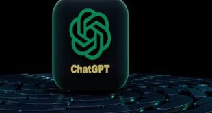 ChatGPT's Recent Update