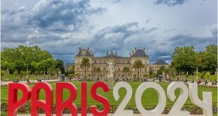 Daily Schedule for the Paris 2024 Olympics