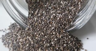 How to Make Chia Seed Water at Home