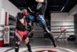 Andrew Tate's Journey from Kickboxing to Fame