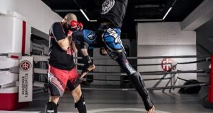 Andrew Tate's Journey from Kickboxing to Fame