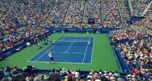 Felix Auger-Aliassime's Cincinnati Open