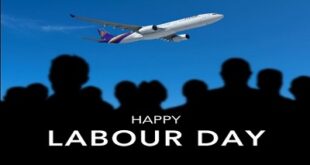 Labor Day 2024 travel