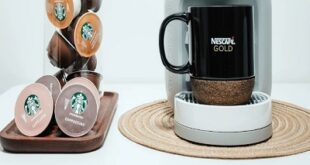 Nespresso Machine for Your Business