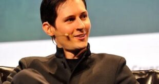 Pavel Durov