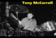 Tony McCarroll