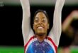 Simone Biles Olympics