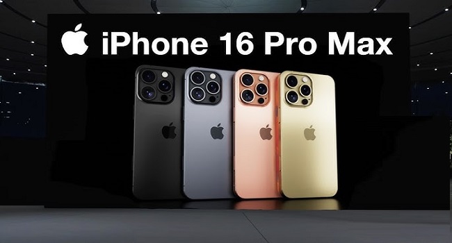 iPhone 16 Release Date