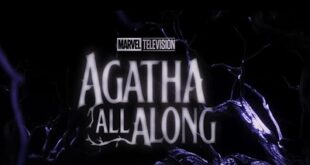 Agatha All Along Episode 3 Hd Promo