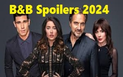 Bold and the Beautiful Spoilers