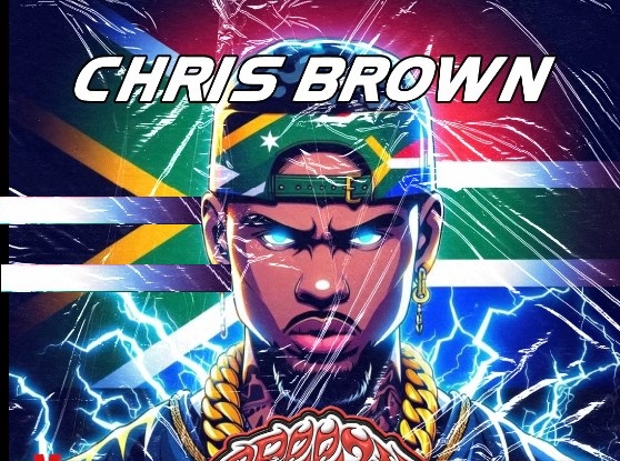 Chris Brown Tickets South Africa