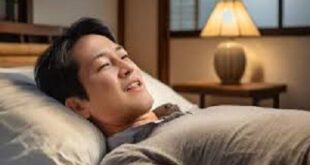 Daisuke Hori's 30-Minute Sleep Pattern