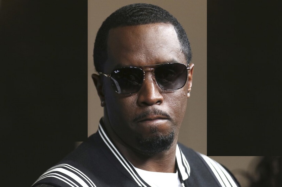 Diddy Combs arrested in 2024 – facing indictment and legal proceedings.