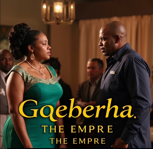 Gqeberha October 2024 Teasers