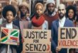 Justice for Senzo Trial