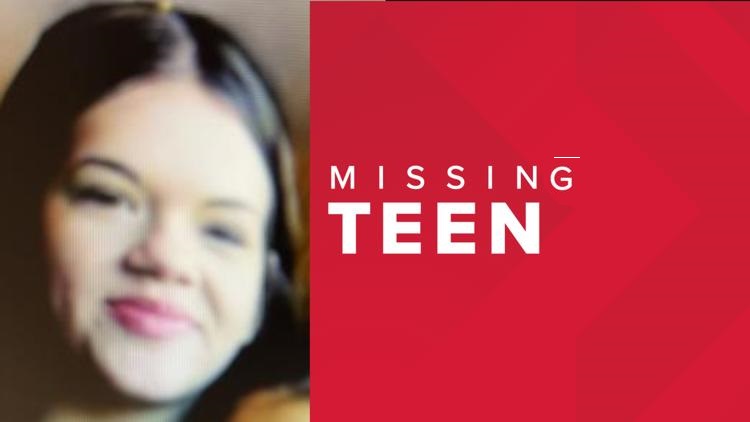 Madison Carroll Princeton Girl Missing