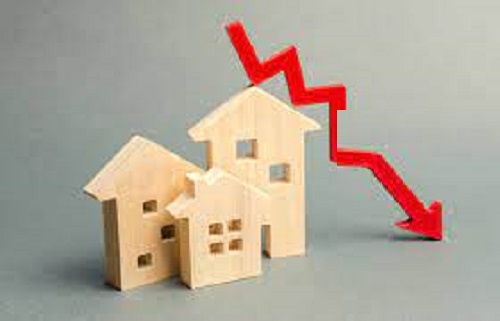 Mortgage Rates Hit 2024 Low