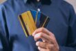 Protecting Yourself from Credit Card Fraud