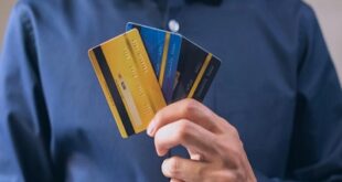 Protecting Yourself from Credit Card Fraud