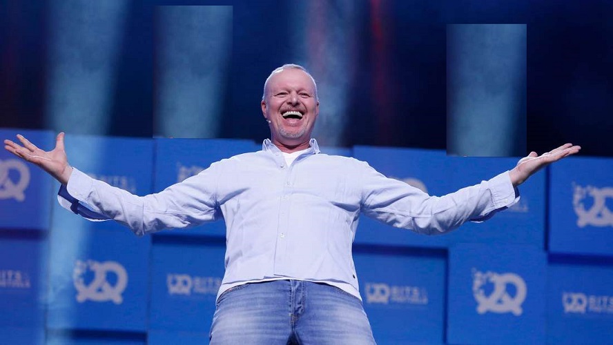 Stefan Raab’s Possible Comeback