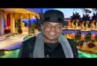 Tito Jackson Dead