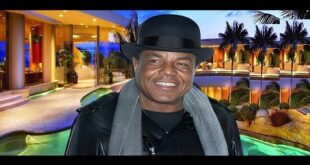 Tito Jackson Dead