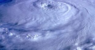 Tracing Hurricane Francine's Path Through History