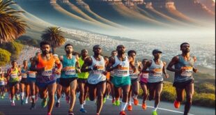 Two Oceans Marathon 2025 Registration