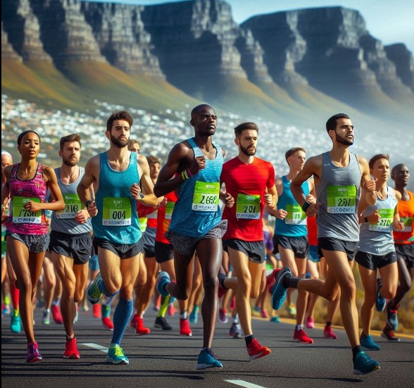 Two Oceans Marathon