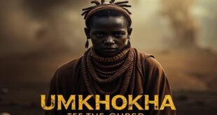 Umkhokha The Curse Teasers October