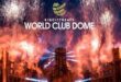 World Club Dome 2024 Lineup, VIP Tickets