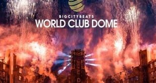 World Club Dome 2024 Lineup, VIP Tickets