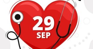 World Heart Day 2024 Theme, Heart Health Tips & Celebration Ideas