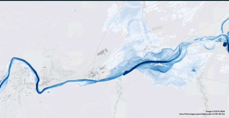 storm boris tracker