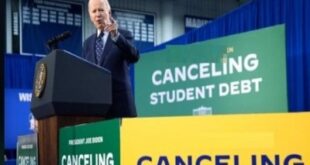 Biden Student Loan Forgiveness Lawsuit