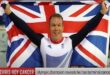 Chris Hoy's Health