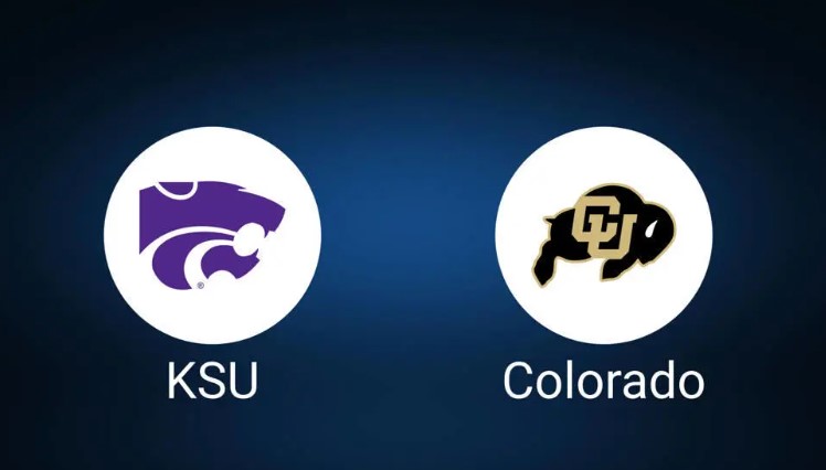 Colorado vs. Kansas State