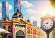 Daylight Savings Melbourne 2024 Key Dates