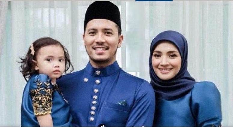 Fattah Amin and Fazura Divorce