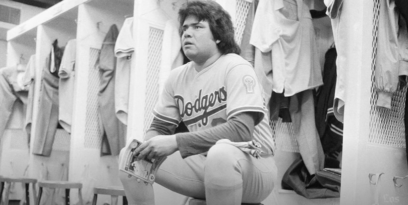 Fernando Valenzuela Biography