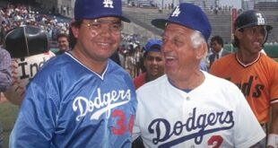 Fernando Valenzuela Cause of Death, Biography, Family, Net Worth