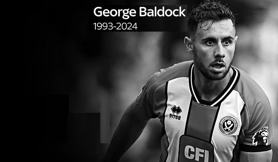 George Baldock Biography