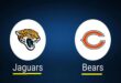 Jaguars vs Chicago Bears Prediction