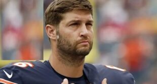 Jay Cutler Arrested