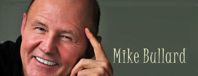 Mike Bullard Biography